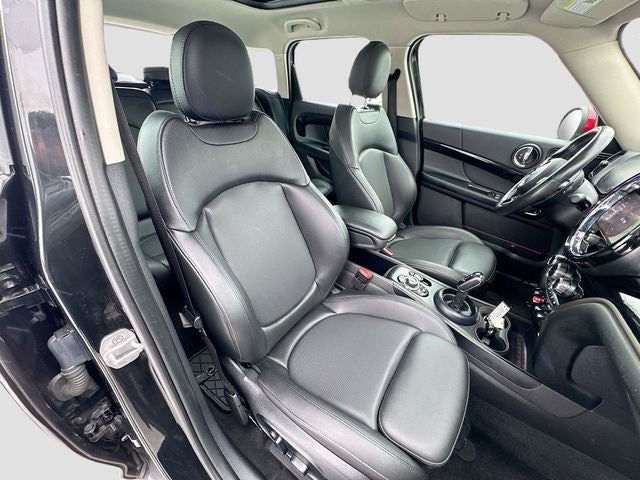 2024 MINI Cooper S Countryman Cooper S