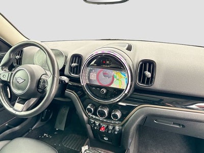 2024 MINI Cooper S Countryman Cooper S