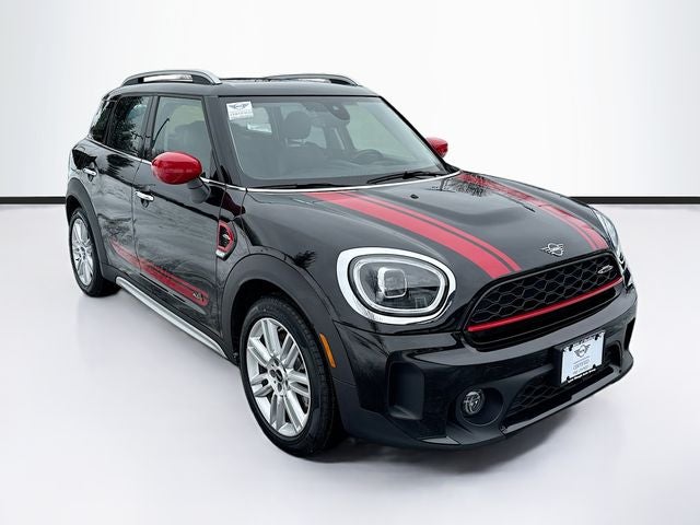 2024 MINI Cooper S Countryman Cooper S
