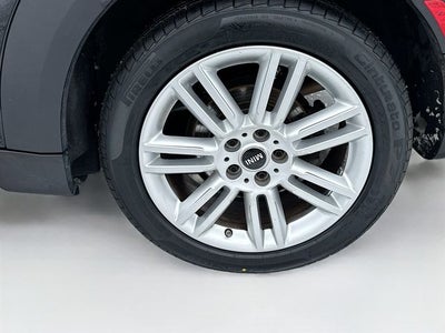 2024 MINI Cooper S Countryman Cooper S