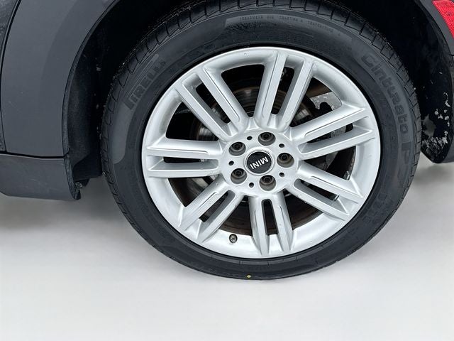 2024 MINI Cooper S Countryman Cooper S