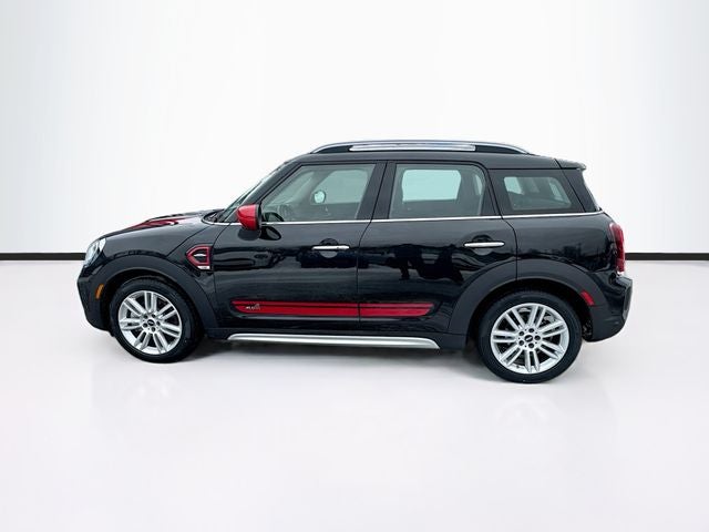 2024 MINI Cooper S Countryman Cooper S