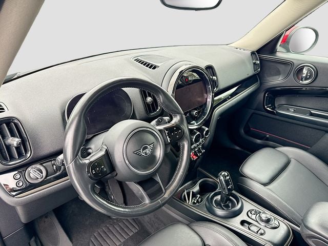 2024 MINI Cooper S Countryman Cooper S