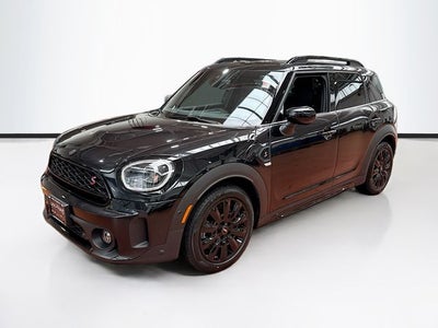 2023 MINI COUNTRYMAN Cooper S