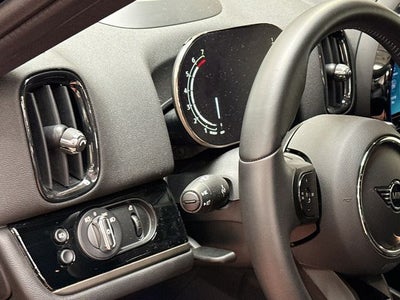 2023 MINI COUNTRYMAN Cooper S
