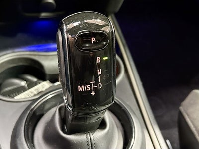2023 MINI COUNTRYMAN Cooper S