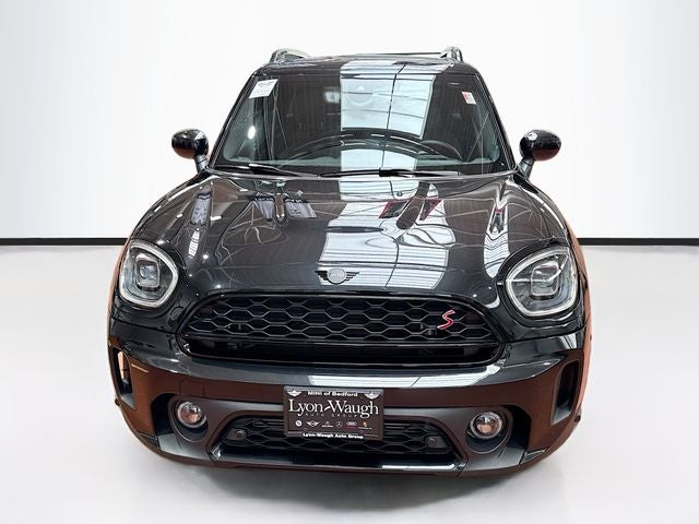 2023 MINI COUNTRYMAN Cooper S