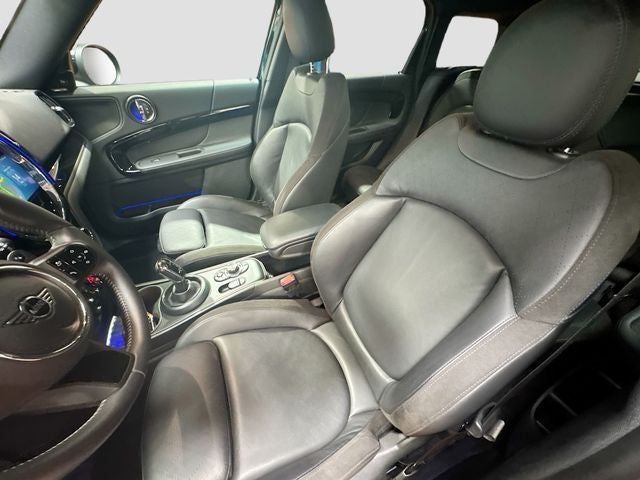 2023 MINI COUNTRYMAN Cooper S