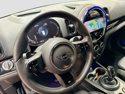 2023 MINI COUNTRYMAN Cooper S