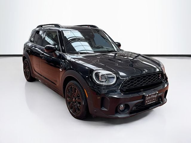 2023 MINI COUNTRYMAN Cooper S