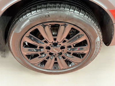 2023 MINI COUNTRYMAN Cooper S