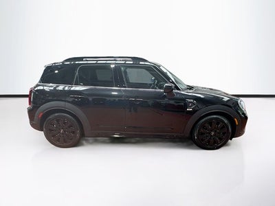 2023 MINI COUNTRYMAN Cooper S