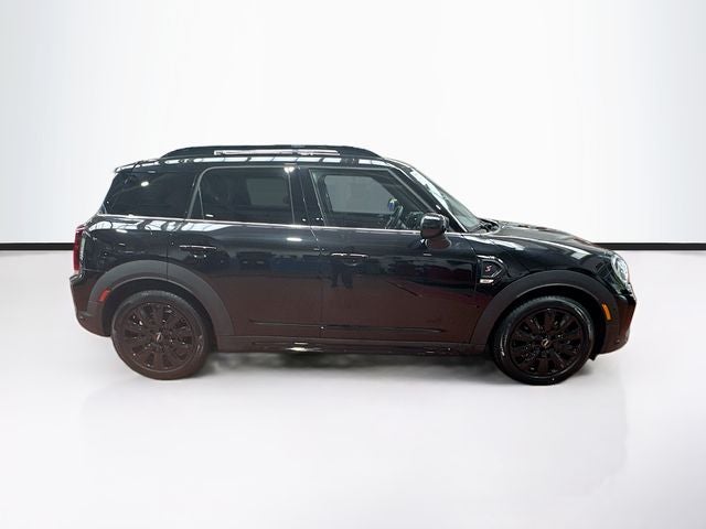 2023 MINI COUNTRYMAN Cooper S