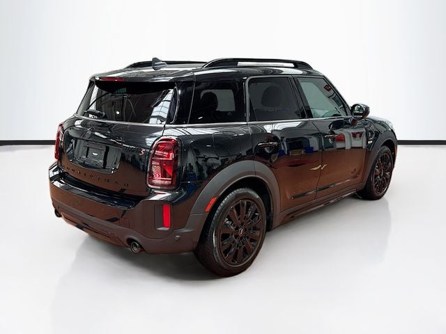 2023 MINI COUNTRYMAN Cooper S
