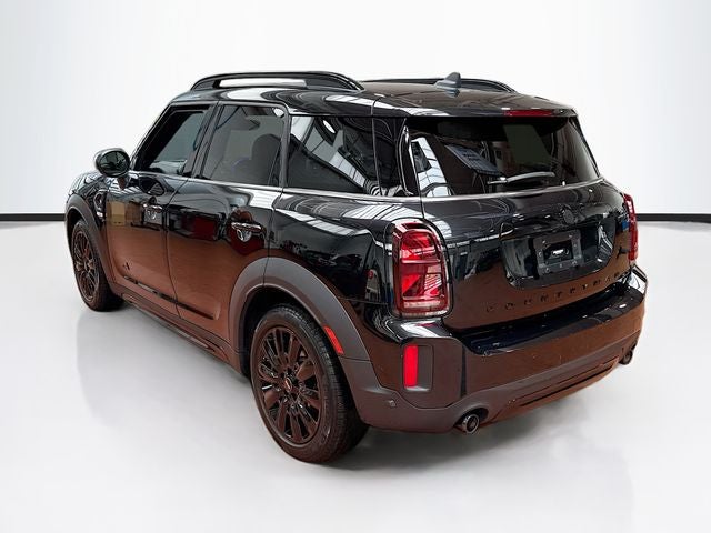 2023 MINI COUNTRYMAN Cooper S