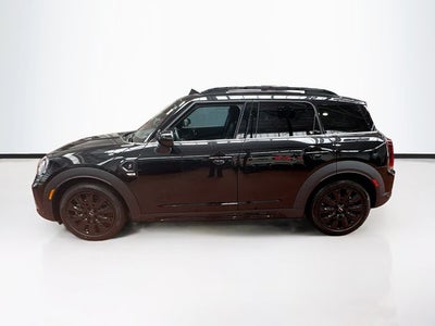 2023 MINI COUNTRYMAN Cooper S