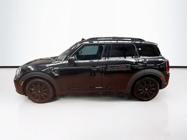 2023 MINI COUNTRYMAN Cooper S
