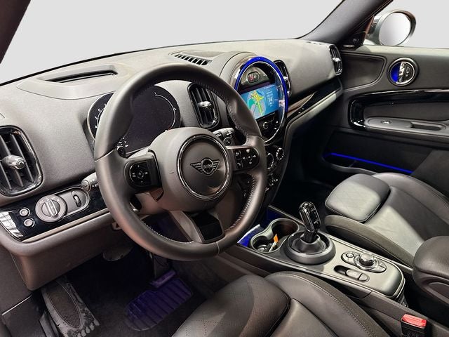 2023 MINI COUNTRYMAN Cooper S