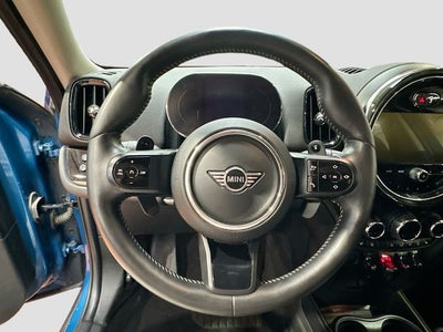 2023 MINI COUNTRYMAN Cooper S