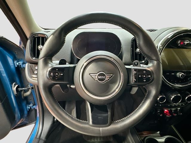 2023 MINI COUNTRYMAN Cooper S