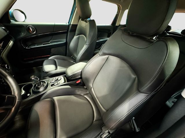 2023 MINI COUNTRYMAN Cooper S