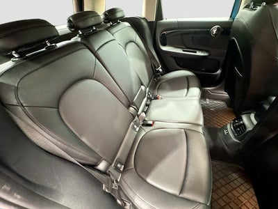 2023 MINI COUNTRYMAN Cooper S