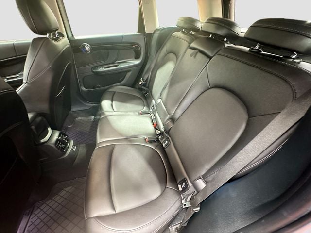 2024 MINI COUNTRYMAN Cooper S