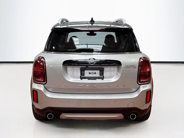 2024 MINI COUNTRYMAN Cooper S