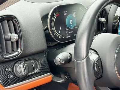 2023 MINI COUNTRYMAN Cooper S