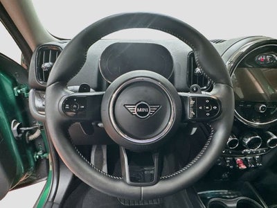2024 MINI COUNTRYMAN Cooper S