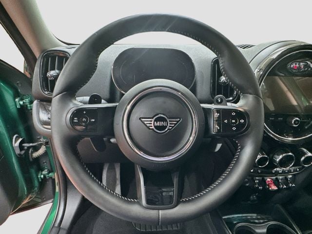 2024 MINI COUNTRYMAN Cooper S