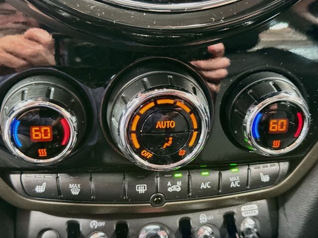 2024 MINI COUNTRYMAN Cooper S