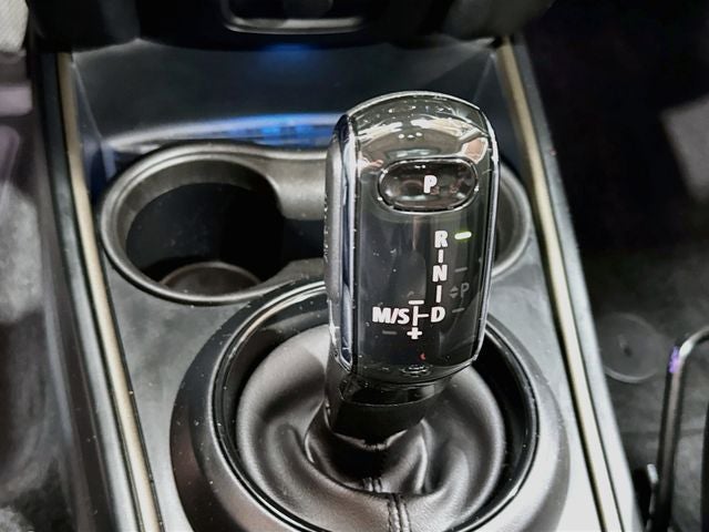 2024 MINI COUNTRYMAN Cooper S