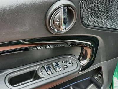 2024 MINI COUNTRYMAN Cooper S