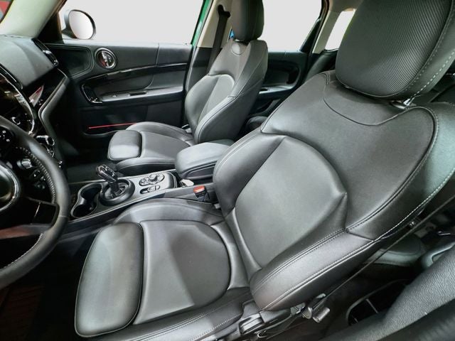 2024 MINI COUNTRYMAN Cooper S