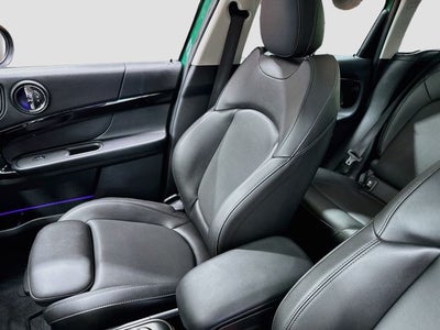 2024 MINI COUNTRYMAN Cooper S