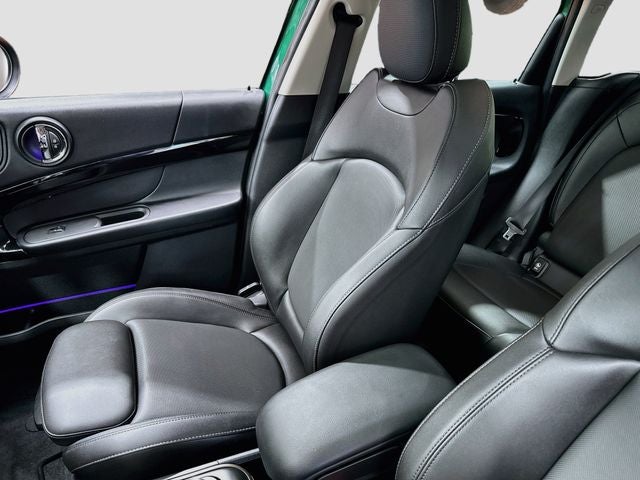 2024 MINI COUNTRYMAN Cooper S