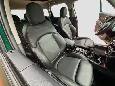 2024 MINI COUNTRYMAN Cooper S