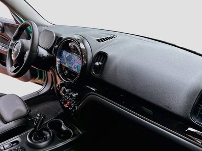 2024 MINI COUNTRYMAN Cooper S