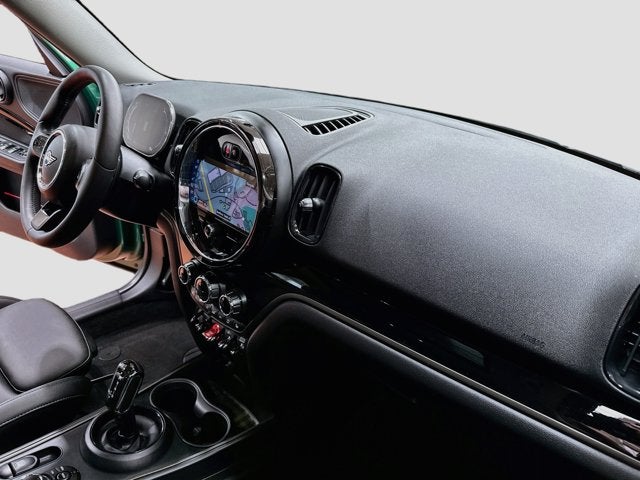 2024 MINI COUNTRYMAN Cooper S