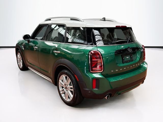 2024 MINI COUNTRYMAN Cooper S