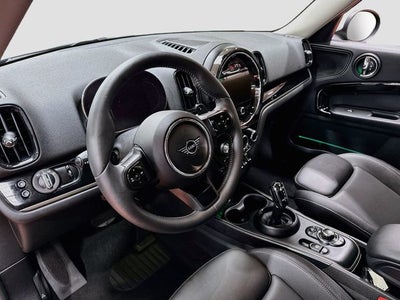 2024 MINI COUNTRYMAN Cooper S