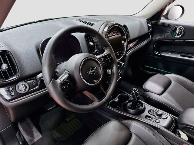 2024 MINI COUNTRYMAN Cooper S