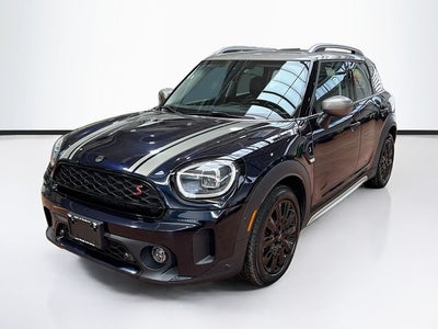 2024 MINI Cooper S Countryman Cooper S