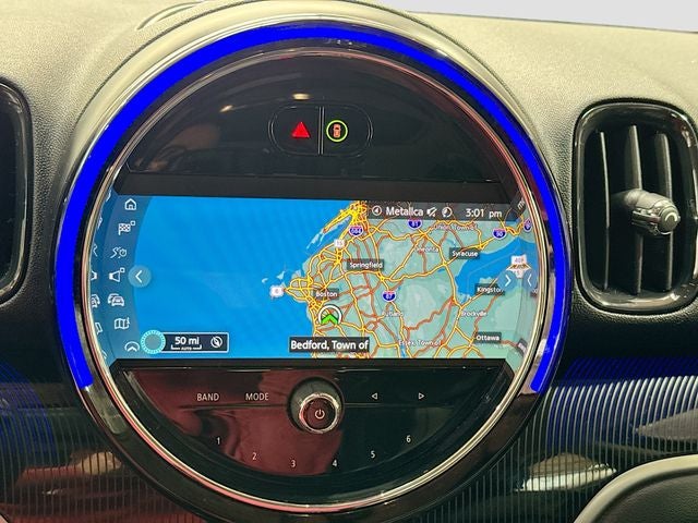 2024 MINI Cooper S Countryman Cooper S