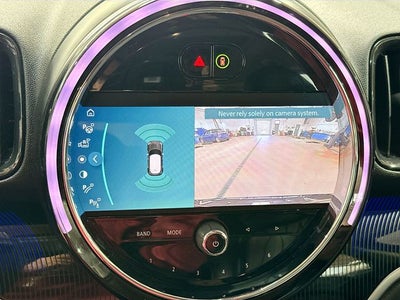2024 MINI Cooper S Countryman Cooper S
