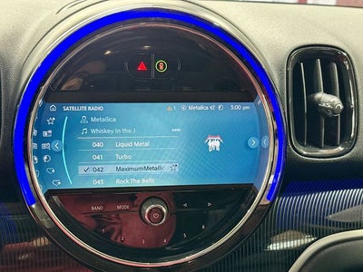 2024 MINI Cooper S Countryman Cooper S