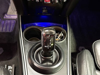 2024 MINI Cooper S Countryman Cooper S