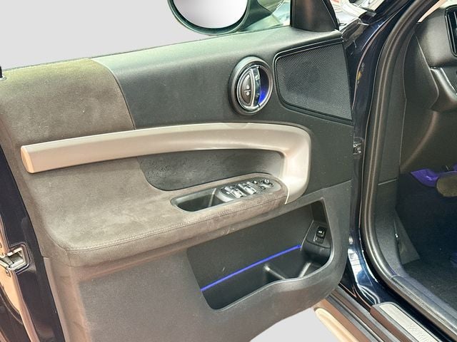 2024 MINI Cooper S Countryman Cooper S