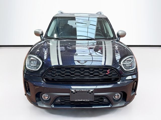 2024 MINI Cooper S Countryman Cooper S